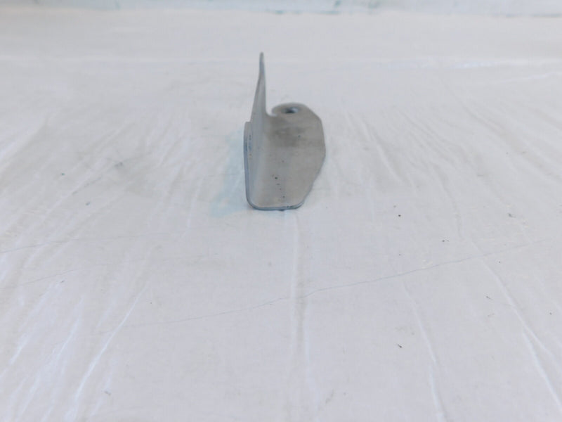 2006-2009 Aprilia Tuono 1000 Rear Brake Master Cylinder Protection Plate Bracket