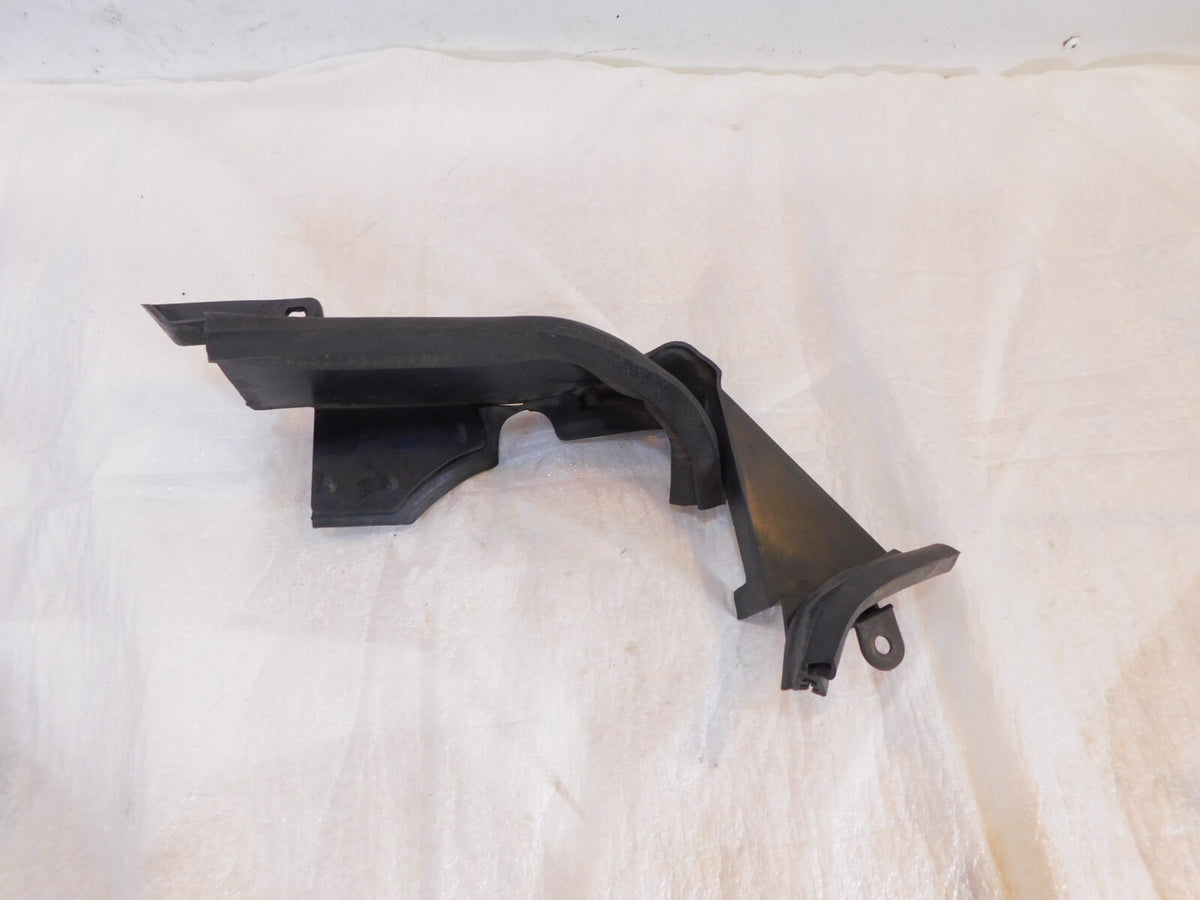 1986-2006 Kawasaki Concours 1000 ZG1000 Left Side Heat Guard Plate 18018-1068 - C3 Cycle