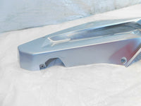 2001-2004 Aprilia RST1000 RST Futura Silver Upper Left Fairing Cowling Panel - C3 Cycle