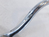 Harley Davidson Road & FLHX Street Glide Chrome Right Saddlebag Support Bracket - C3 Cycle