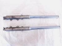 1984-1985 BMW K100 K100RT K100RS Left/Right Front Wheel Fork Shock Leg Tubes - C3 Cycle