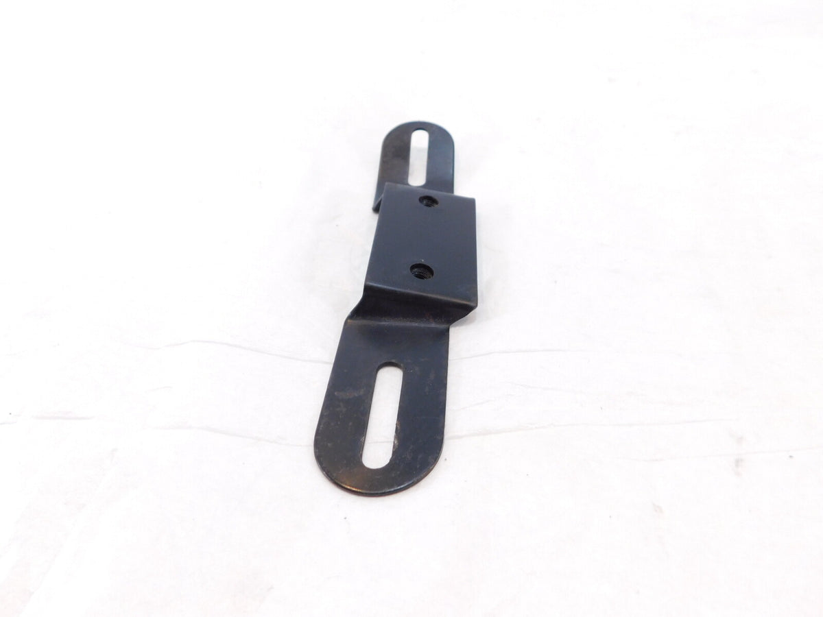 Kawasaki Ninja ZX7R ZX6R ZX10R ZX11 ZZR1200 Rear Fender License Plate Bracket - C3 Cycle