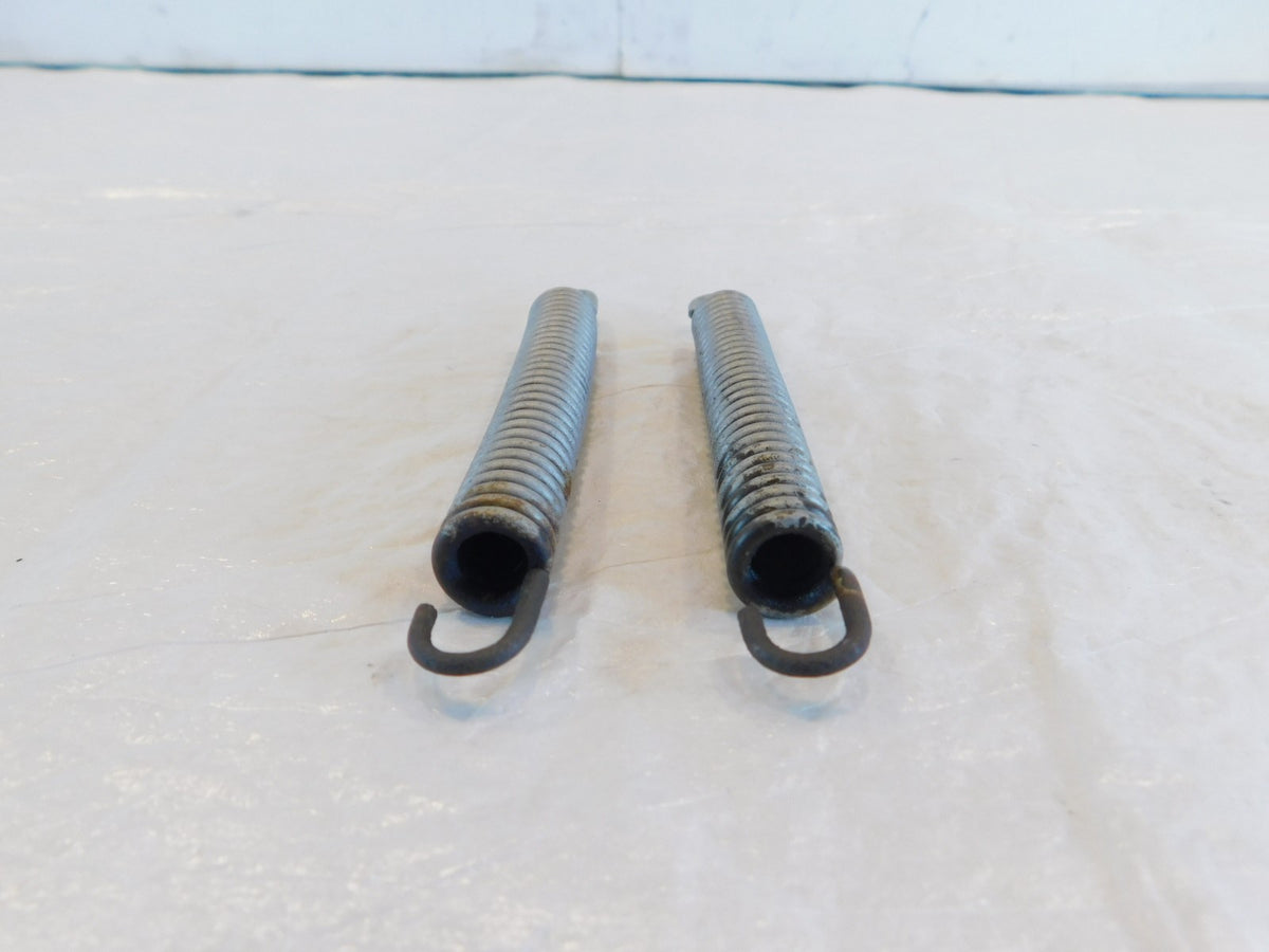 BMW F650GS F700GS F800GS G650GS Center Stand Mainstand Tension Return Springs - C3 Cycle