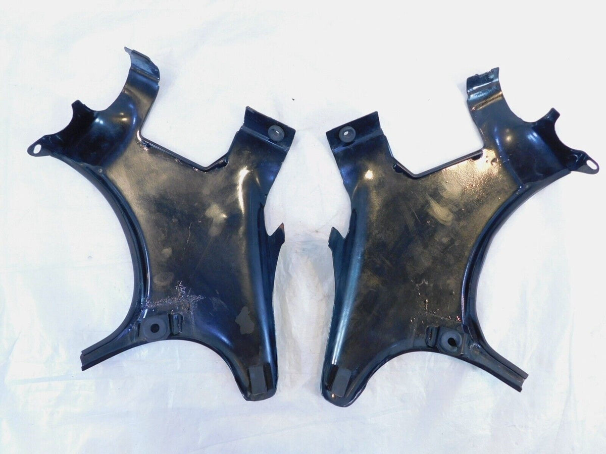 1998-2007 Honda VT1100 VT1100C Spirit Shadow 1100 Front Frame Neck Cover Fairing - C3 Cycle