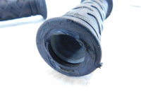 Honda VTR1000F Super Hawk Firestorm VTR1000 Left/Right Front Handlebar Grips - C3 Cycle