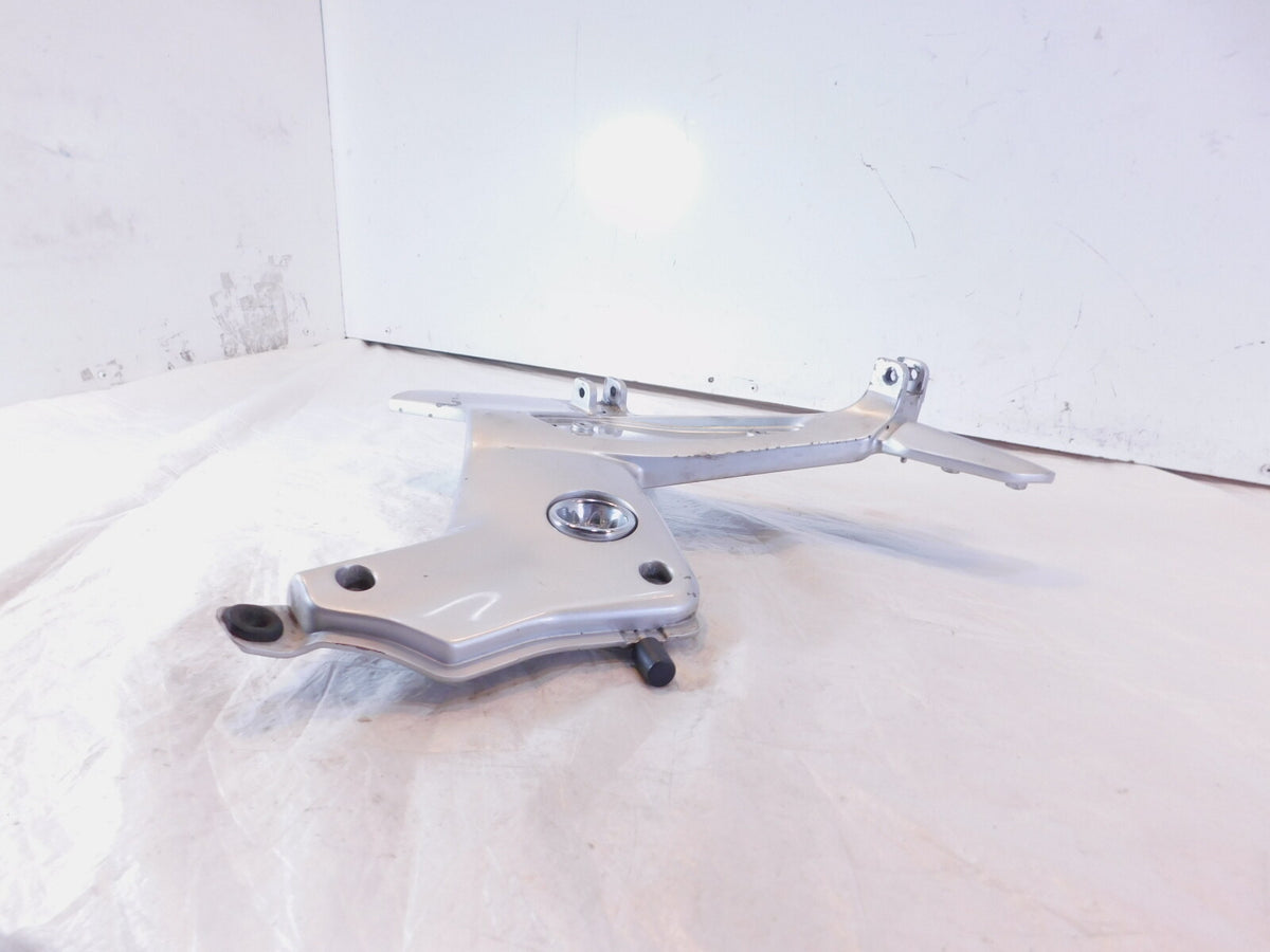 2006-2009 Moto Guzzi Norge 1200 GT Right Front/Rear Foot Peg Bracket Mount Plate - C3 Cycle