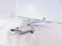 2006-2009 Moto Guzzi Norge 1200 GT Right Front/Rear Foot Peg Bracket Mount Plate - C3 Cycle