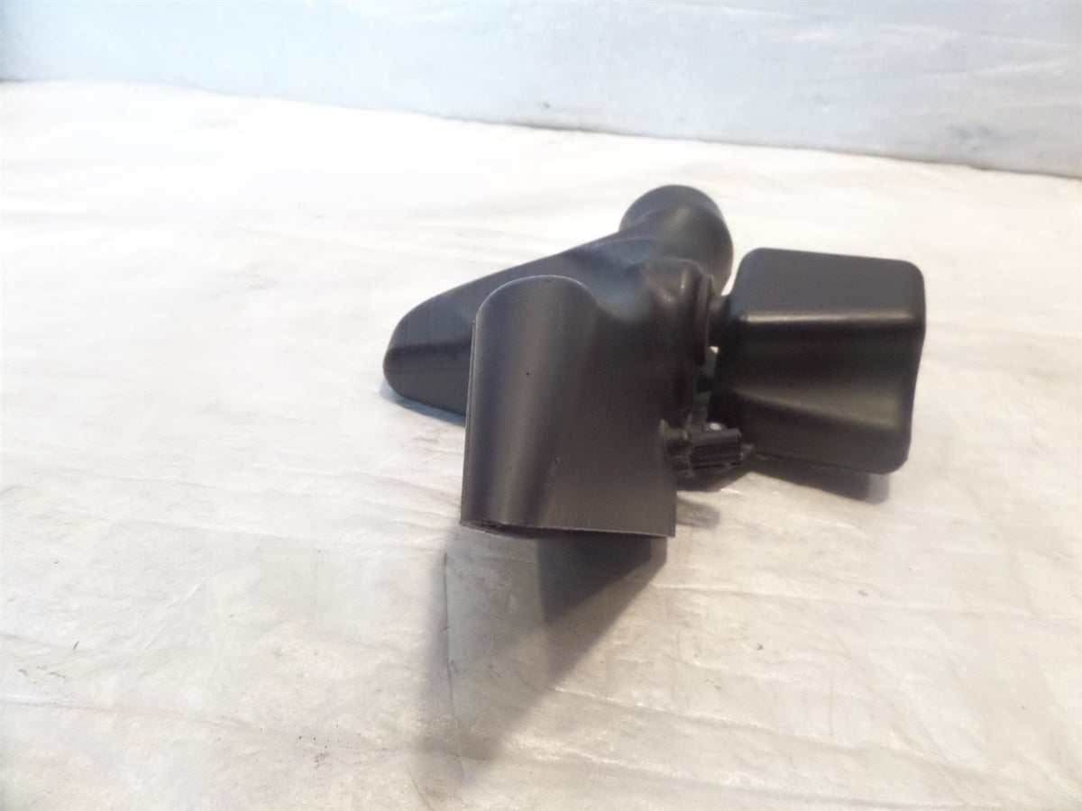 Kawasaki ZG1400 Concours 14 ABS Left Air Intake Cleaner Duct Ram Tube Resonator - C3 Cycle