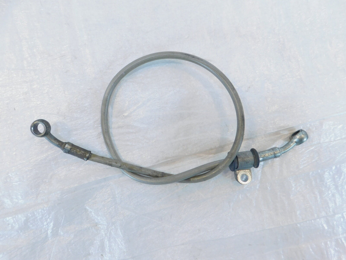 2003-2008 Buell Firebolt XB XB9R XB12R Front Brake Master Cylinder Hose Line - C3 Cycle