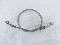 2003-2008 Buell Firebolt XB XB9R XB12R Front Brake Master Cylinder Hose Line - C3 Cycle