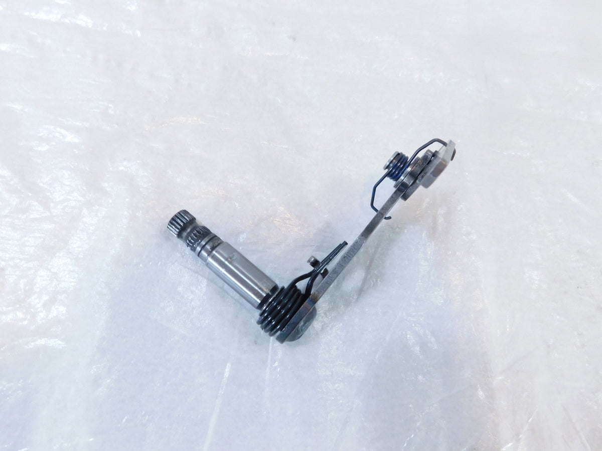 Harley Davidson Touring & Softail 6 Speed Transmission Shifter Shift Pawl DAMAGE - C3 Cycle