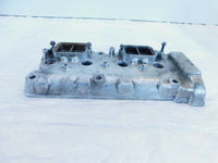 1995-1999 Kawasaki Ninja ZX-6R ZX600 Top Cylinder Head Camshaft Valve Cover - C3 Cycle