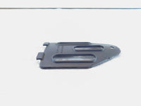 1987 Kawasaki Ninja 1000 1000R ZX1000 Black Fuel Gas Petrol Tank Cover Fairing