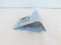 Harley Davidson Road King & Electra Glide Engine Transmission Interface Cover - C3 Cycle