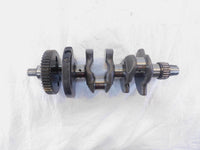 Triumph Street Triple 675 R RX Daytona 675 R Engine Motor Crank Shaft Crankshaft - C3 Cycle