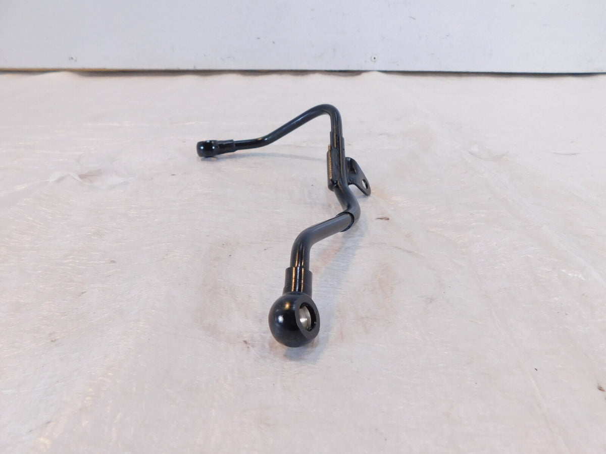 1991-2003 Honda Nighthawk 750 CB750 Engine Motor Cylinder Head Oil Feed Pipe (B) - C3 Cycle
