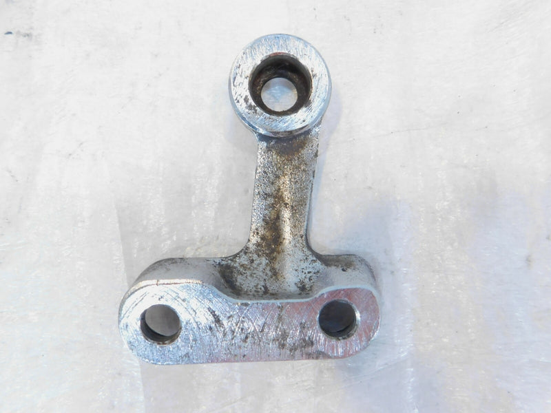 87-09 Suzuki Intruder 1400 Boulevard S83 VS1400 Brake Pedal Boss Bracket Mount