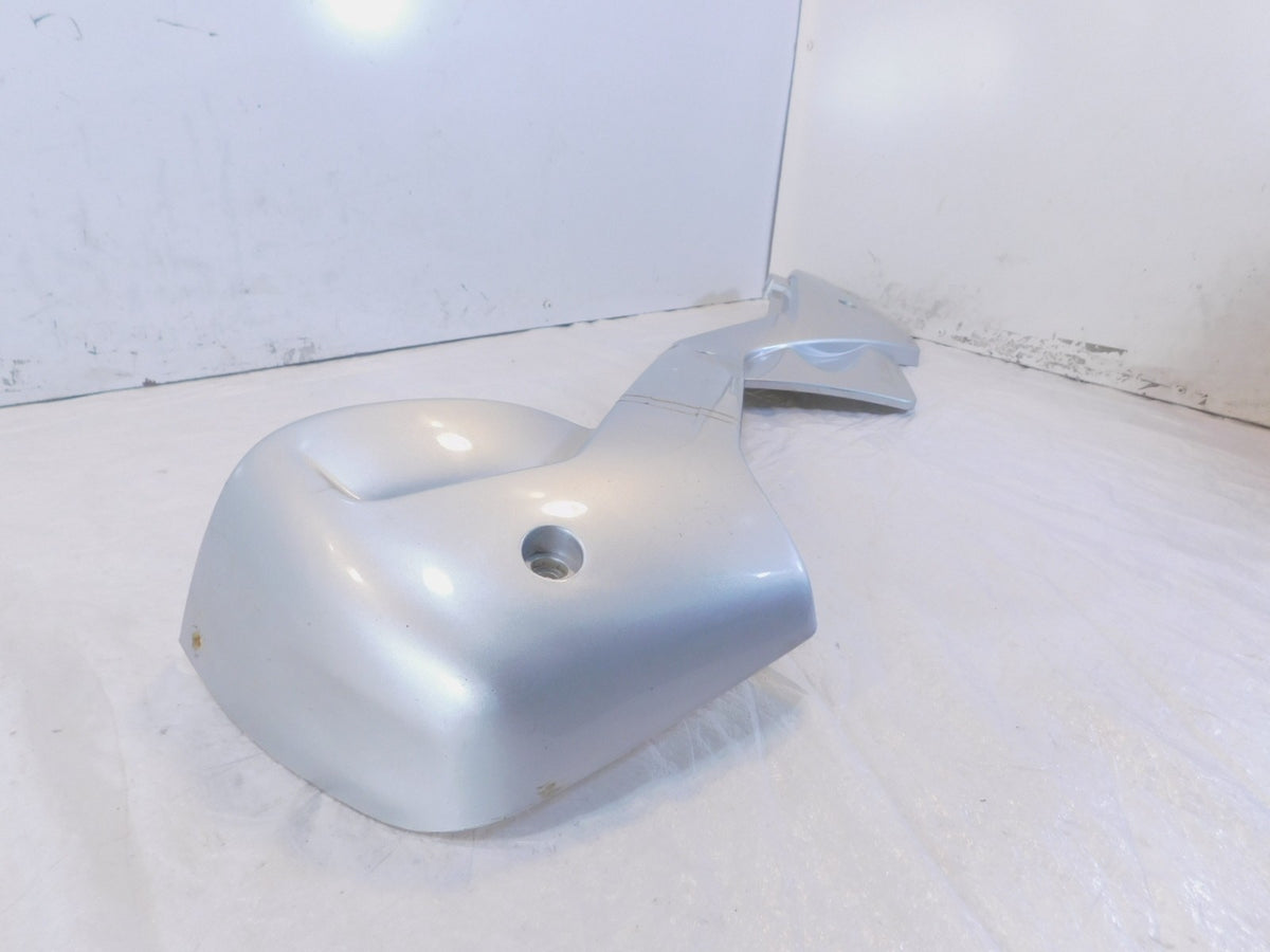 Cixi Kingring Rongyao Aggressor V & Jinlun 250cc Left Frame Side Cover Fairing - C3 Cycle