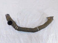 Ducati Sport Touring ST4 S Wrapped Exhaust Muffler System Horizontal Header Pipe - C3 Cycle