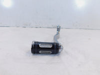 Harley Davidson Dyna Softail Chrome Gear Shift Shifter Lever Pedal with Peg - C3 Cycle