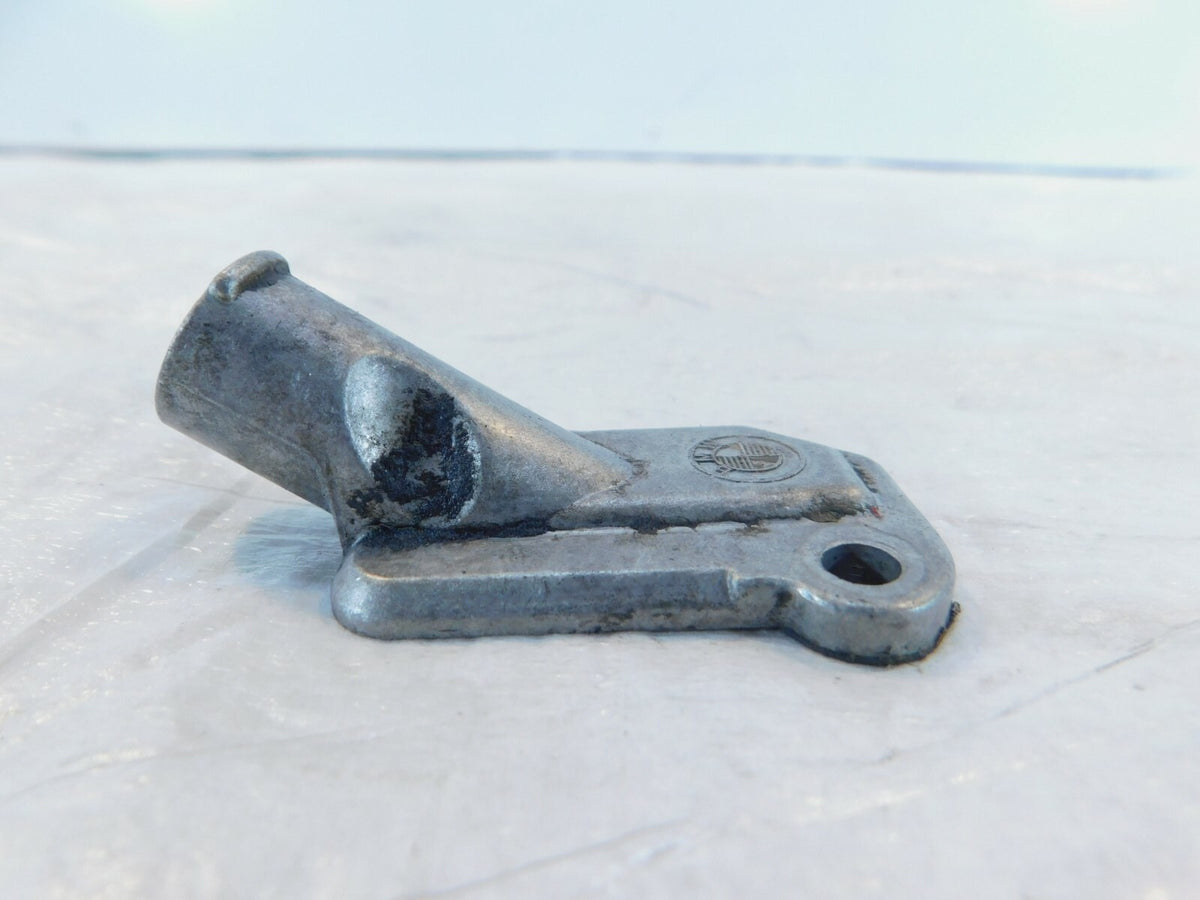 BMW Airhead R100 R75 R80 R100S R100RT Engine Air Ventilation Valve Cover Outlet - C3 Cycle