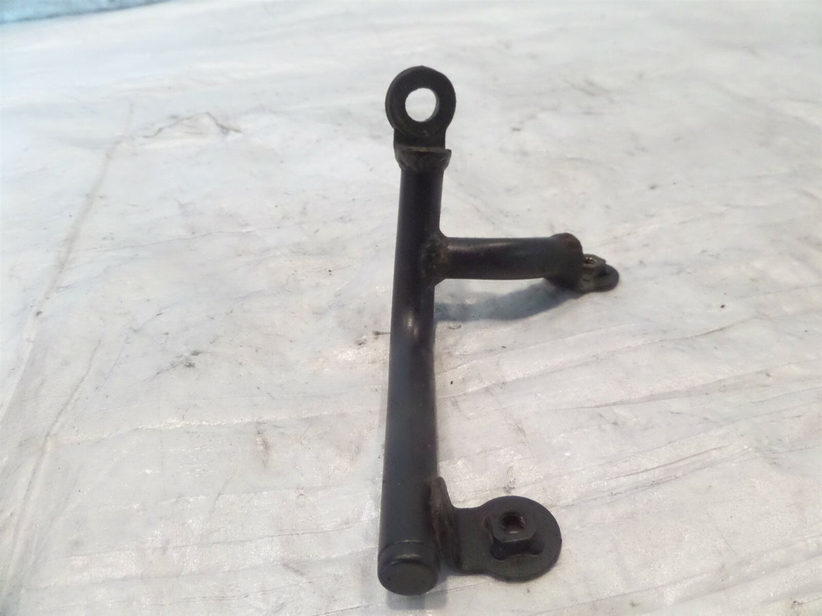 2007-2012 Triumph Tiger 1050 SE Right Oil Cooler Bracket Mount Holder Stay - C3 Cycle