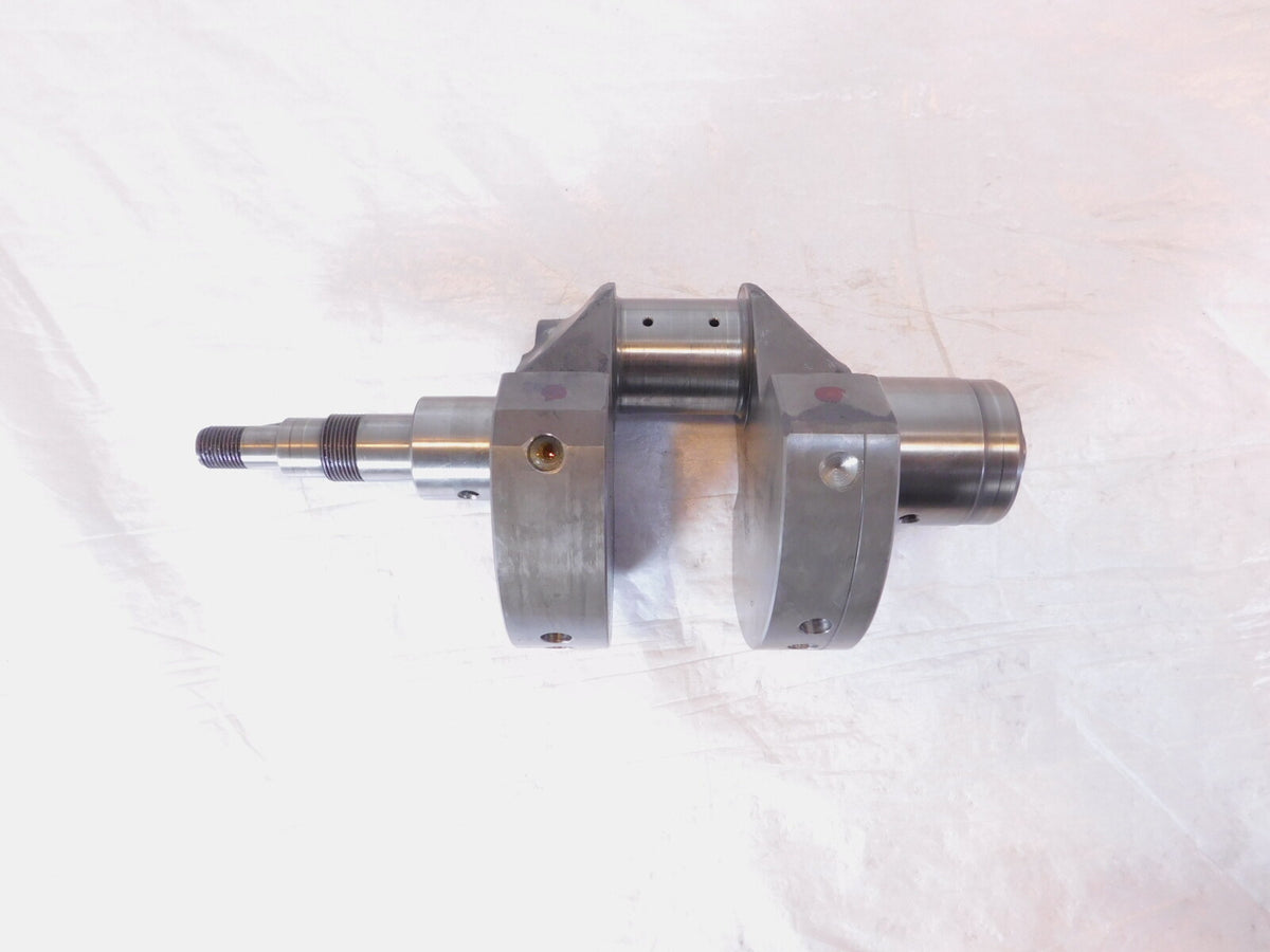 Moto Guzzi Norge GT Breva Sport 1200 Engine Motor Crankshaft Crank Shaft -976187 - C3 Cycle