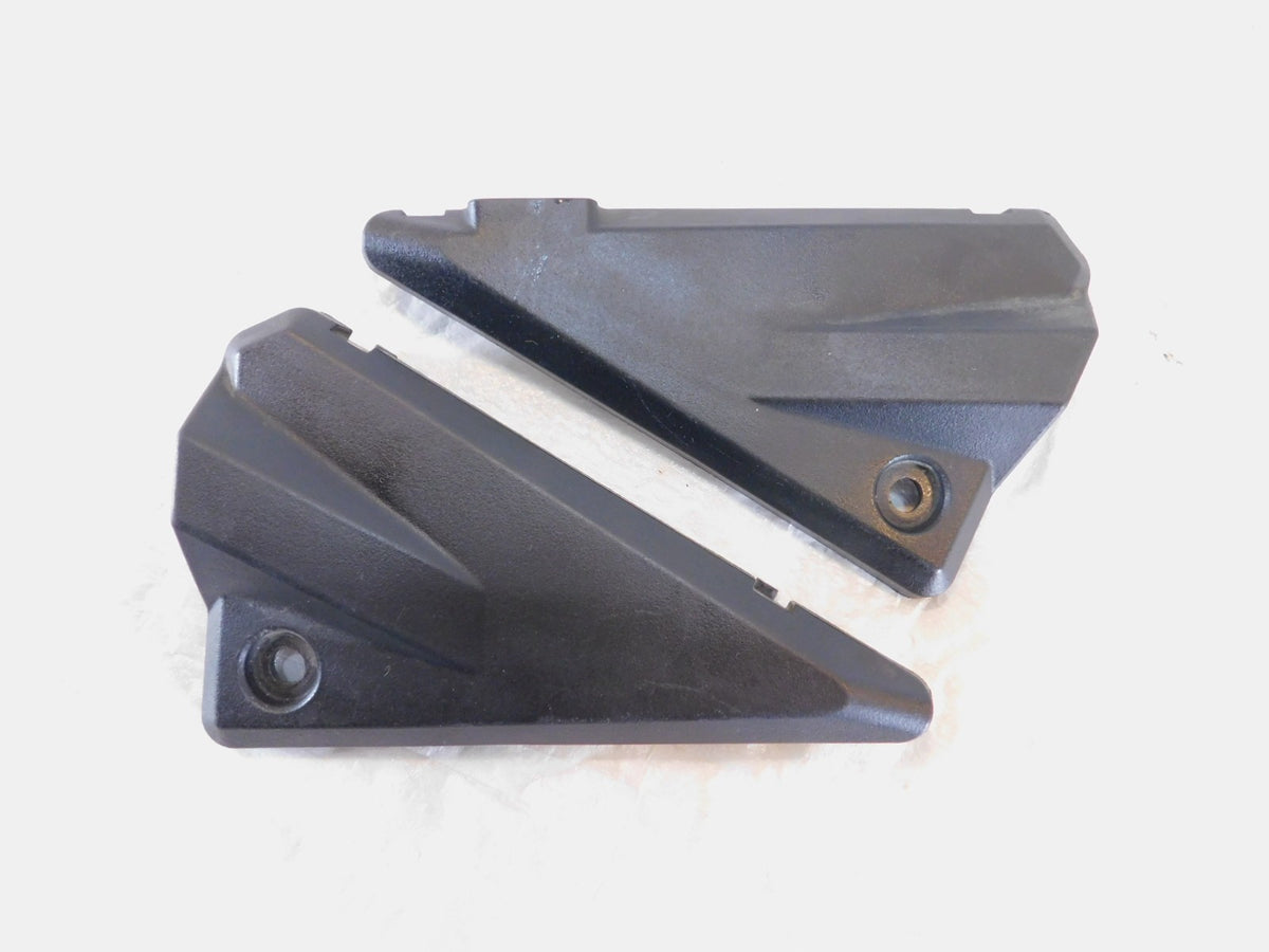 Harley Davidson Pan America 1250 1250S Front Pair Neck Cover Fairing Cowlings - C3 Cycle