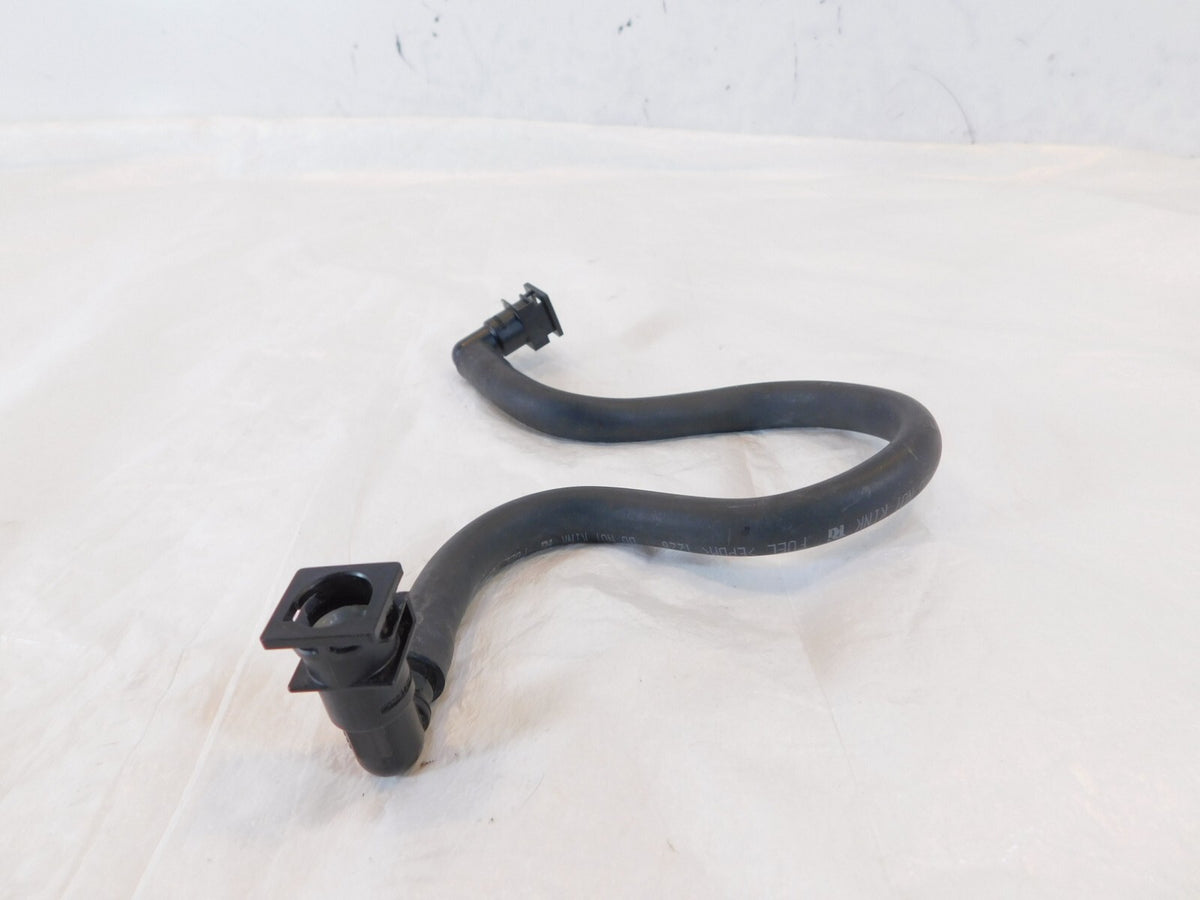 2017-2023 Kawasaki Ninja 650 ABS EX650 Z650 Gas Petrol Fuel Pump Hose Pipe Line