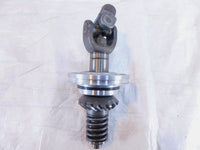 Yamaha V-Star XVS650 650 Classic Custom OEM Engine Motor Middle Drive Gear Shaft - C3 Cycle
