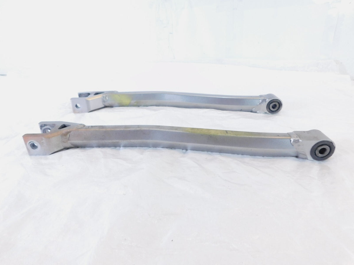2008-2017 Kawasaki Concours 14 ABS ZG1400 Rear Swingarm Torque Arm Bracket Rods - C3 Cycle