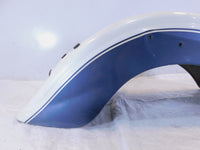 1997 97 Kawasaki Vulcan VN1500 1500 Classic Front Wheel Cover Fender Guard - C3 Cycle