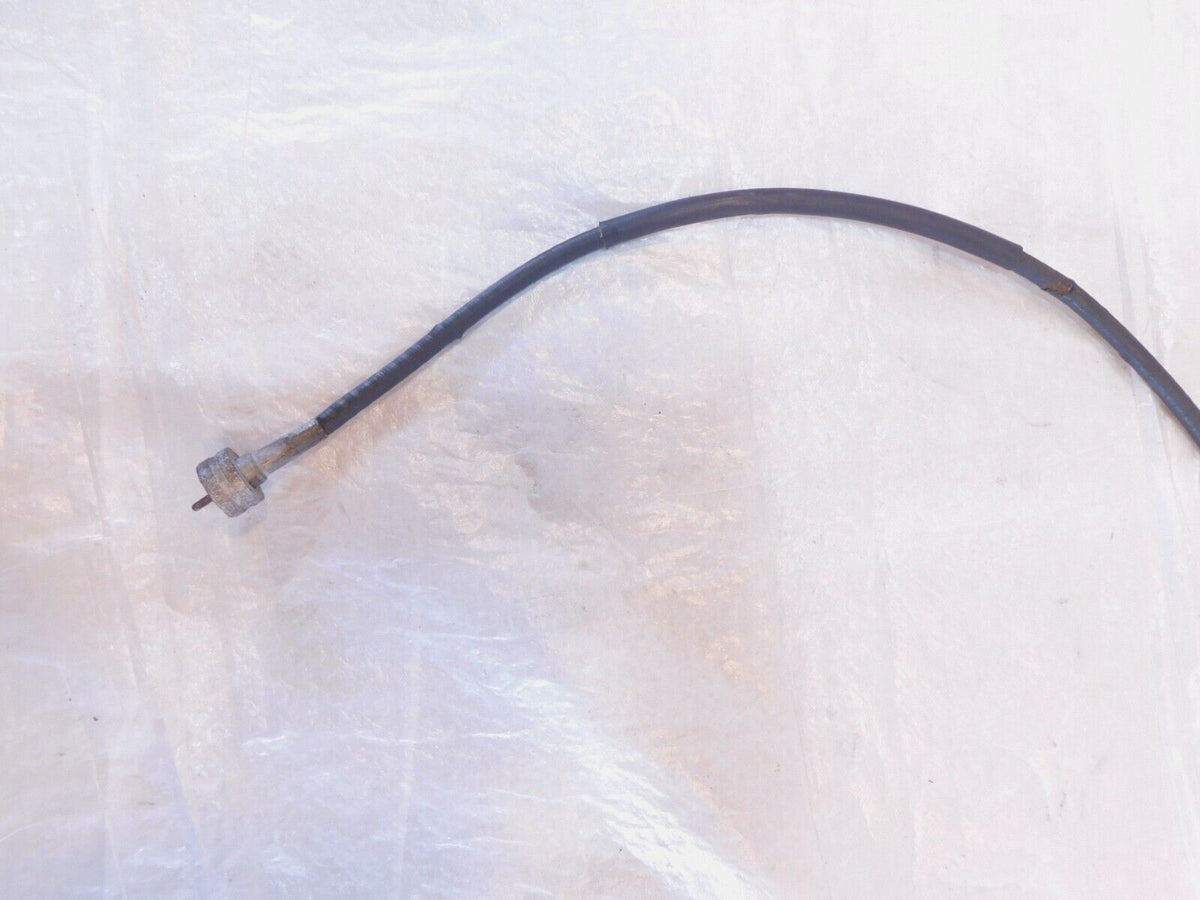 BMW Airhead R100 R60 R65 R75 R80 R90 R100R R100S Speedometer Speedo Sensor Cable - C3 Cycle