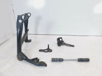 2000-2006 BMW R1150 RT R1150RT Centerstand Main Stand Prop & Bracket Mount Stays - C3 Cycle