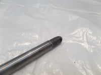 1978-1981 Honda CX500 & CX500D Deluxe & CX500C Custom Rear Wheel Axle - C3 Cycle