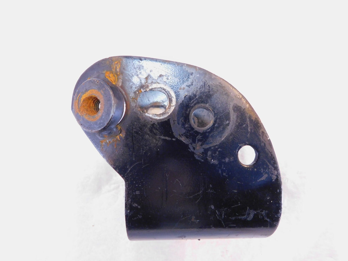 Harley Davidson Sportster 883 1200 Large Fuel Gas Petrol Tank Mount Bracket - C3 Cycle