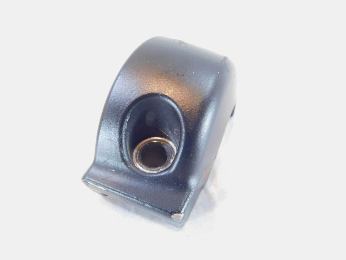Victory Hammer Jackpot Kingpin Vegas Front Left Clutch Lever Mount Bracket Cap - C3 Cycle