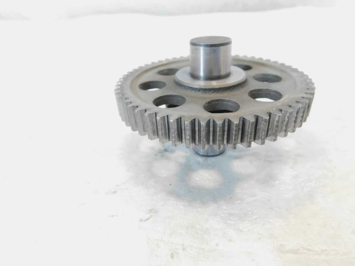 BMW K100LT K1100LT K1200LT K1200RS Engine Starter Motor Clutch Countershaft Gear - C3 Cycle
