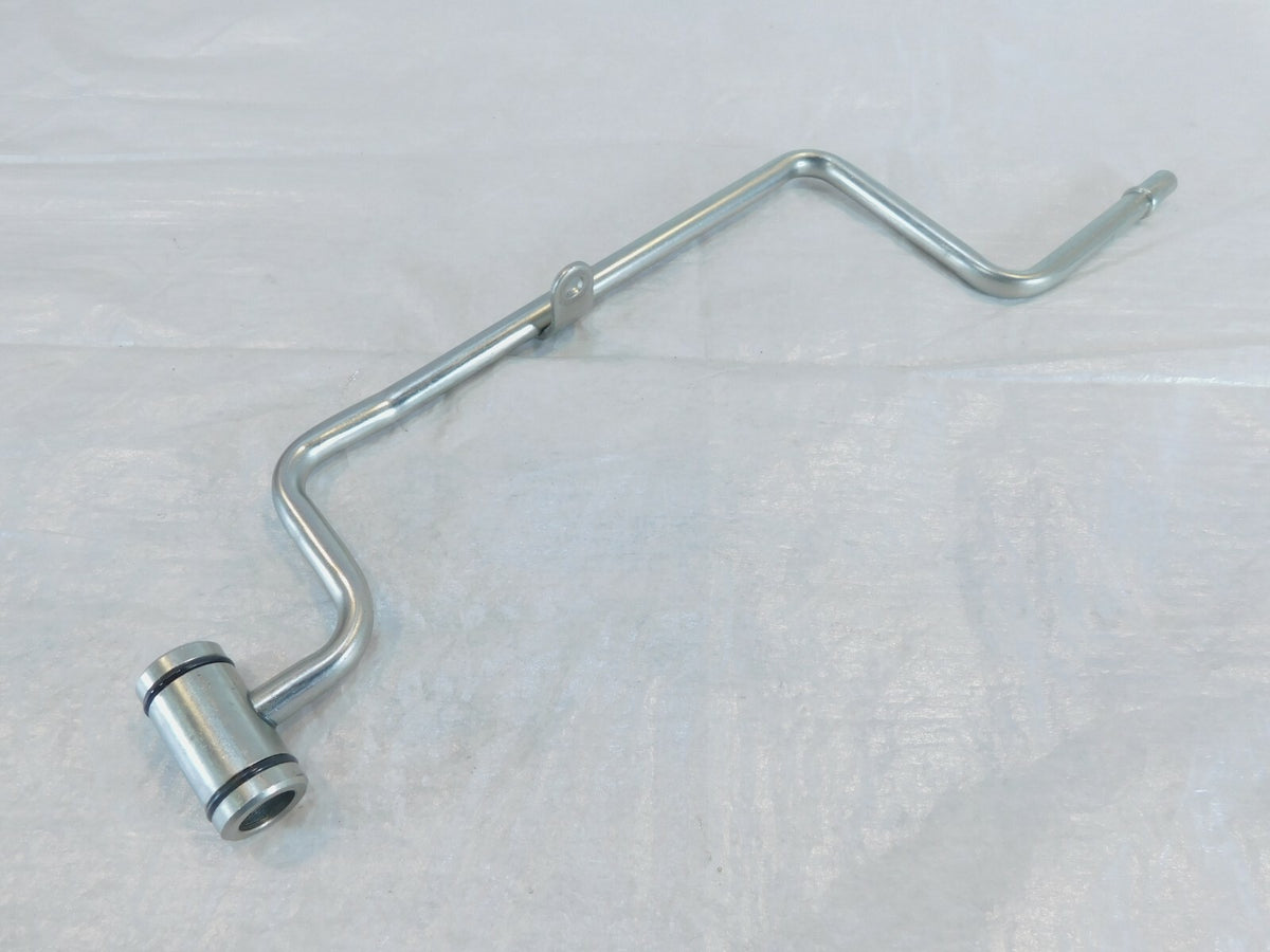Polaris Victory Jackpot, Vegas, Vision & Cross Country Oil Pump Filter Tube Line - C3 Cycle