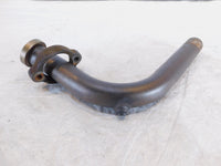 Ducati SuperSport 750 Rear Vertical Exhaust Midpipe Middle Header Pipe No Dents - C3 Cycle