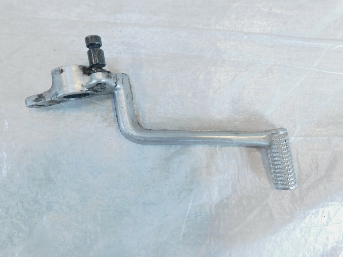1999-2017 Suzuki GSX1300R GSX 1300R Hayabusa Busa Foot Brake Pedal Lever - C3 Cycle