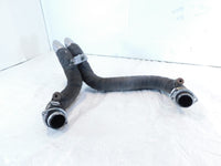 1986-2003 Harley Davidson Sportster 883 & 1200 Exhaust Header Drag Pipe System