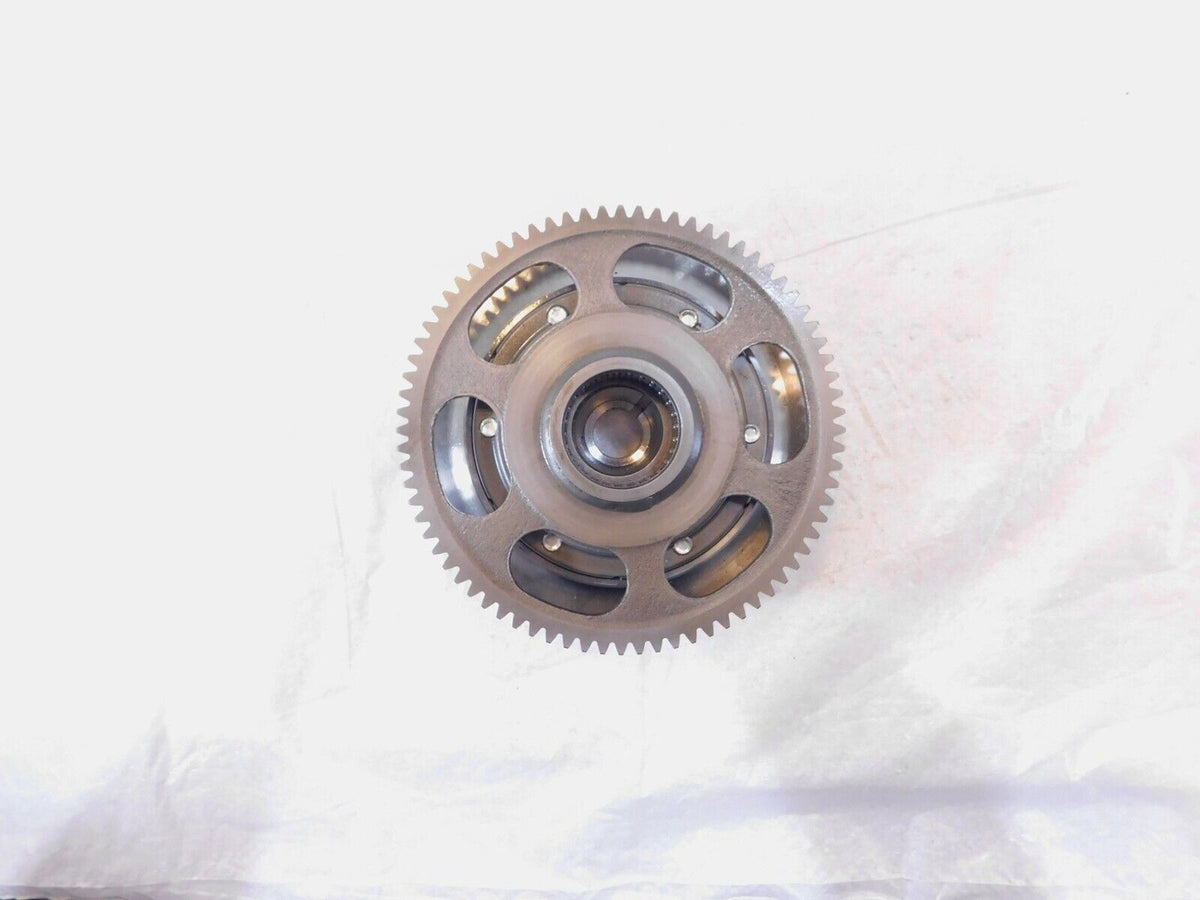 Honda VTX1800 VTX 1800 VTX1800S VTX1800R Alternator Generator Stator Rotor - C3 Cycle