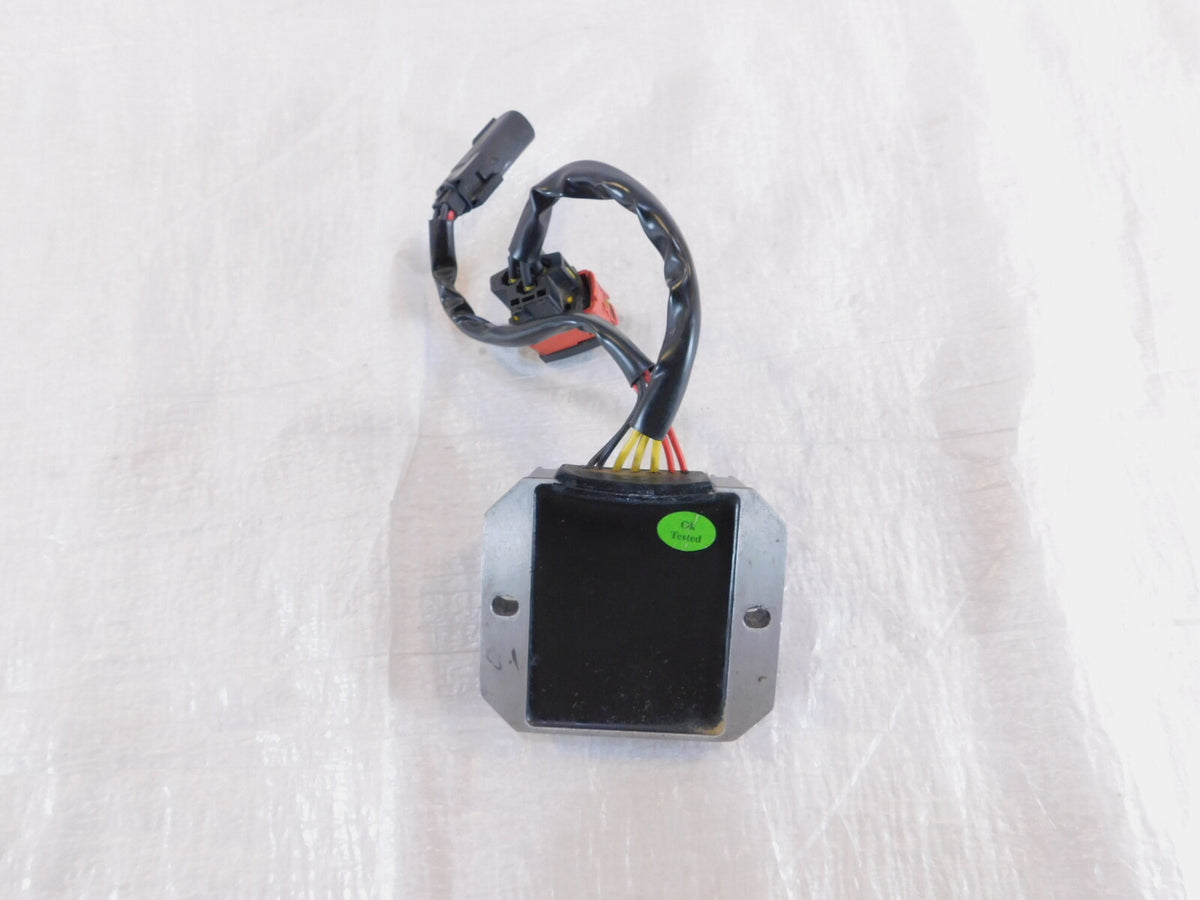 Royal Enfield Interceptor 650 INT650 Euro IV V Voltage Regulator Rectifier Unit