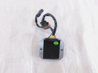Royal Enfield Interceptor 650 INT650 Euro IV V Voltage Regulator Rectifier Unit