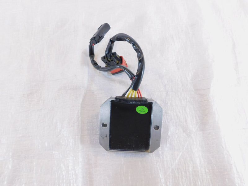 Royal Enfield Interceptor 650 INT650 Euro IV V Voltage Regulator Rectifier Unit