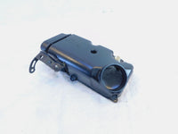 2002-2008 Honda FSC600 Silver Wing 600 Rear Air Box Filter Cleaner Chamber Cover - C3 Cycle