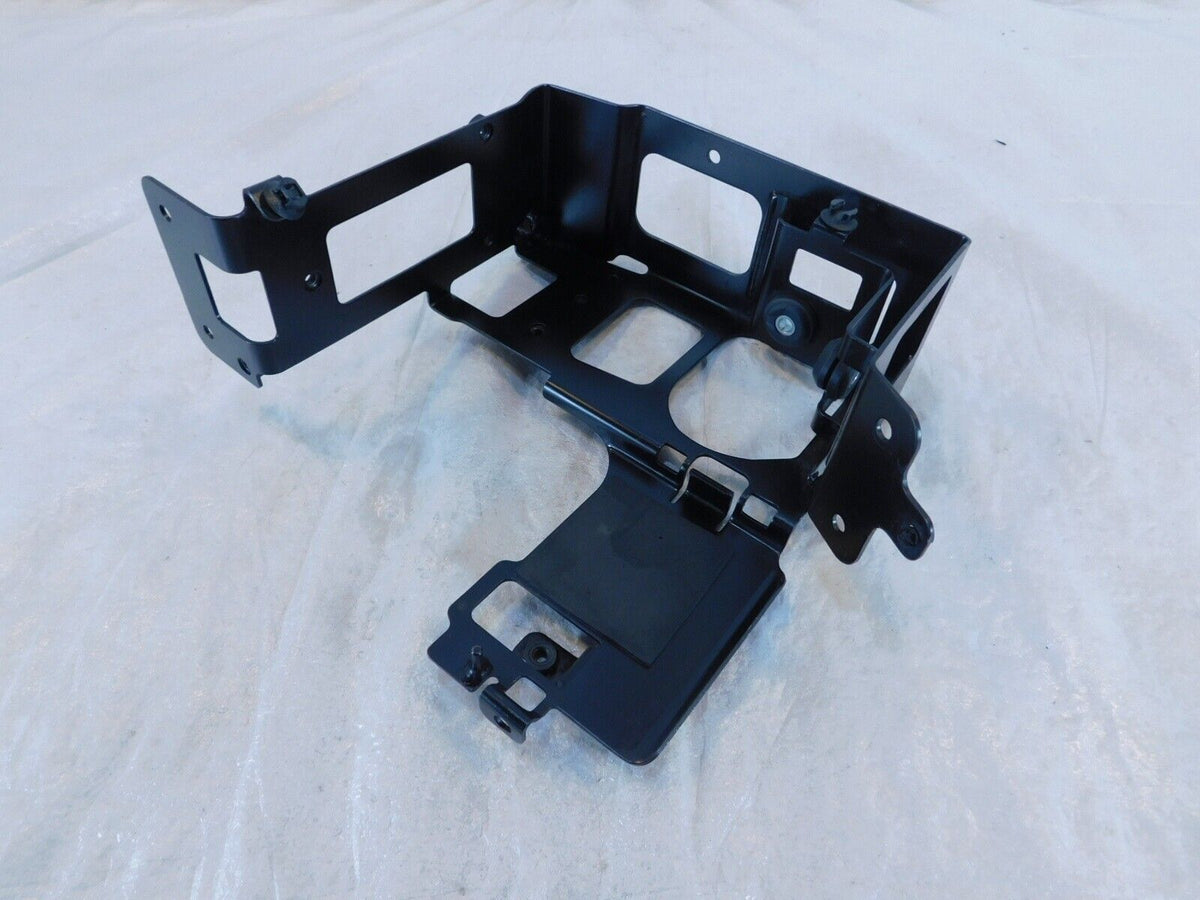 2020-2022 Indian Challenger Limited & Dark Horse ABS Pump Mount Mounting Bracket - C3 Cycle