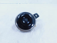 Honda CB500F CB500X CBR650F CB1000RA Black Horn & Mount Bracket 38110-KPP-T01 - C3 Cycle