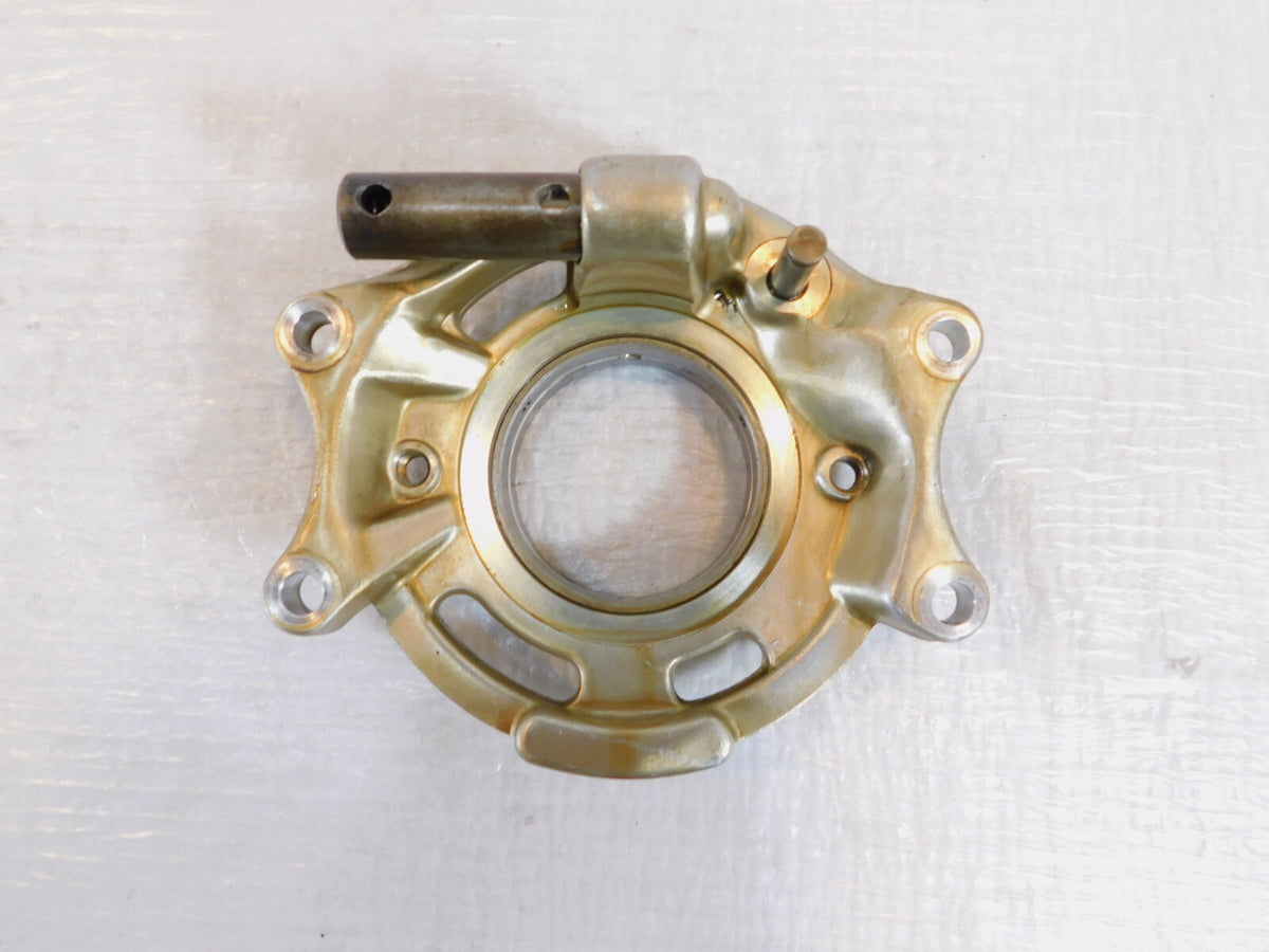 BMW Airhead R100 R60 R75 R90 R100RT Engine Crankshaft Bearing Holder Mount Plate - C3 Cycle